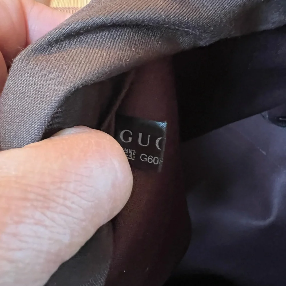 Gucci shoulder bag - Picture 14 of 16